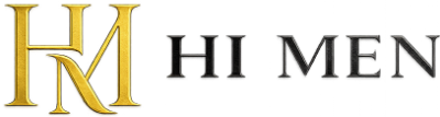 HI MEN – Đẳng Cấp Phái Mạnh